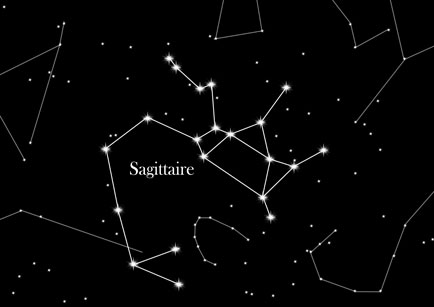 Constellation Archer